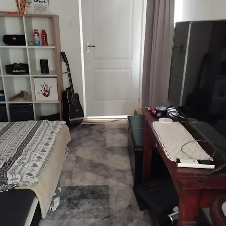 Ibolya Apartman Kertvarosban * Debrecen