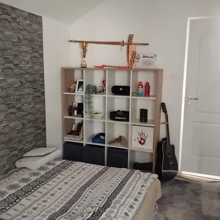 Ibolya Apartman Kertvarosban Homestay Debrecen