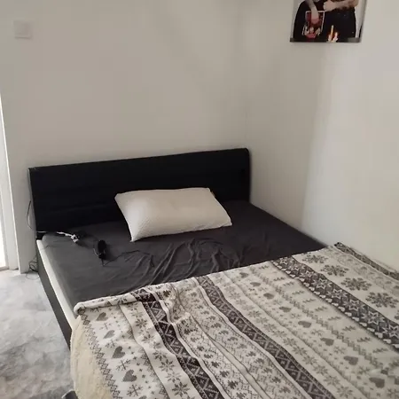 Ibolya Apartman Kertvarosban Debrecen