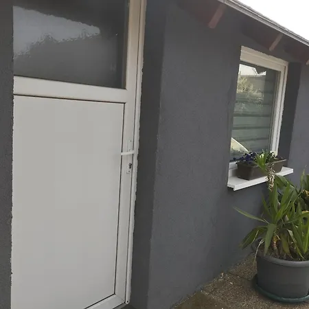 Ibolya Apartman Kertvarosban Homestay Debrecen