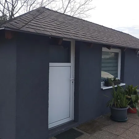 Ibolya Apartman Kertvarosban Debrecen